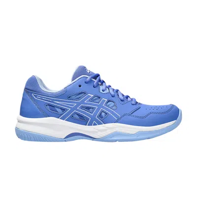 Pre-owned Asics Wmns Gel Renma 'sapphire' In Blue