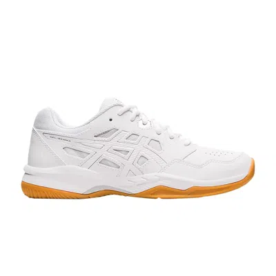 Pre-owned Asics Wmns Gel Renma 'white Pure Silver'