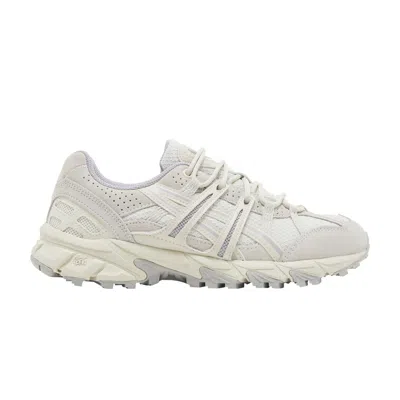Pre-owned Asics Wmns Gel Sonoma 15-50 'cream'