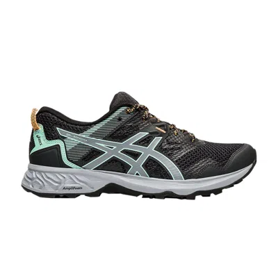 Pre-owned Asics Wmns Gel Sonoma 5 'graphite Sheet Rock' | Grey | Women's Size 7 In Gray