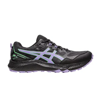 Pre-owned Asics Wmns Gel Sonoma 7 'graphite Grey Violet'