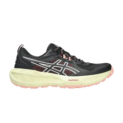Pre-owned Asics Wmns Gel Sonoma 8 'black White' | Women's Size 8
