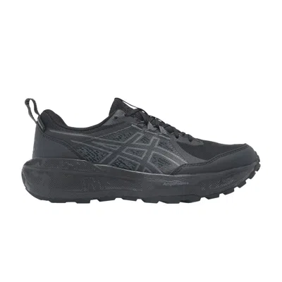Pre-owned Asics Wmns Gel Sonoma 8 Gore-tex 'black Carrier Grey' | Women's Size 10