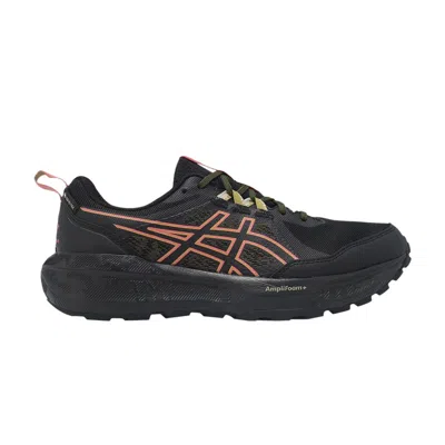 Pre-owned Asics Wmns Gel Sonoma 8 Gore-tex 'black Pink Clay' | Women's Size 6.5