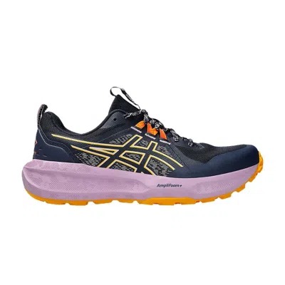 Pre-owned Asics Wmns Gel Sonoma 8 'midnight Light Ube' | Blue | Women's Size 5.5