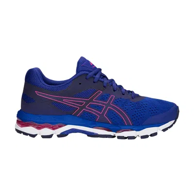 Pre-owned Asics Wmns Gel Superion 2 'monaco Blue Pink Glow'