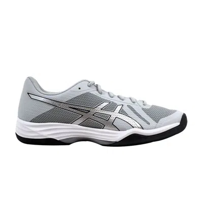 Pre-owned Asics Wmns Gel Tactic 'glacier Grey' | Women's Size 12 In Gray