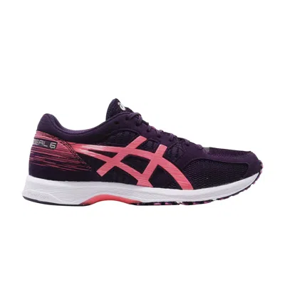 Pre-owned Asics Wmns Gel Tartherzeal 6 'pink Cameo'