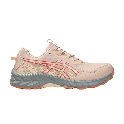 Pre-owned Asics Wmns Gel Venture 10 'maple Sugar' | Pink | Women's Size 7