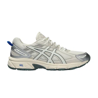 Pre-owned Asics Wmns Gel Venture 6 'cream Silver'