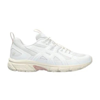 Pre-owned Asics Wmns Gel Venture 6 Ns 'white' | Women's Size 10.5