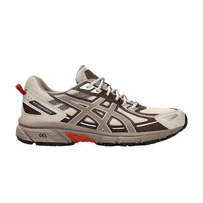 Pre-owned Asics Wmns Gel Venture 6 'simply Taupe' In Tan