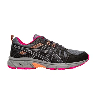 Pre-owned Asics Wmns Gel Venture 7 Wide 'carrier Grey'