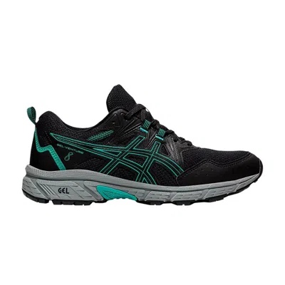 Pre-owned Asics Wmns Gel Venture 8 'black'