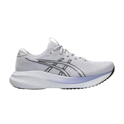 Pre-owned Asics Wmns Gel-excite 11 D Wide 'lilac Hint Dark Olive' | White | Women's Size 12