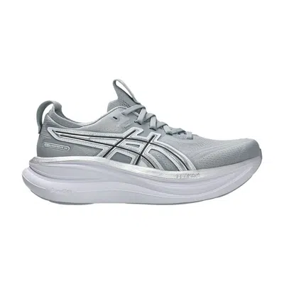 Pre-owned Asics Wmns Gel-nimbus 28 Atc 'piedmont Grey Pure Silver' | Women's Size 8.5