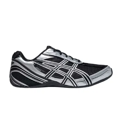 Pre-owned Asics Wmns Gel-phai Z 'black Silver' | Women's Size 6.5