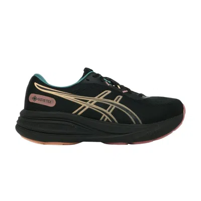 Pre-owned Asics Wmns Gel-pulse 17 Gtx 'black Apricot Crush' | Women's Size 9