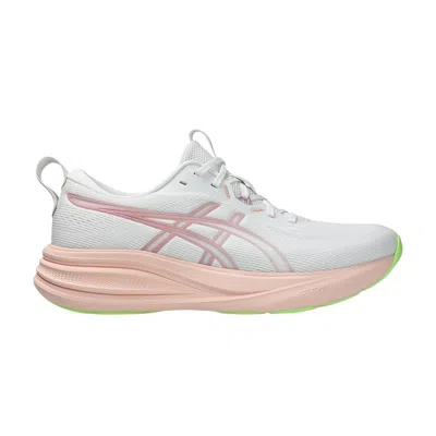 Pre-owned Asics Wmns Gel-pulse 17 'white Pearl Pink' | Women's Size 11