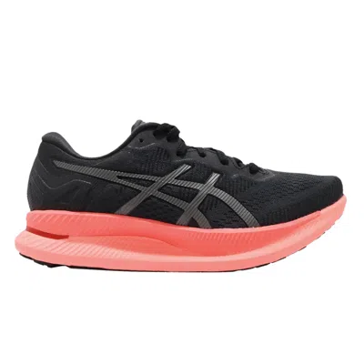 Pre-owned Asics Wmns Glideride 'black'