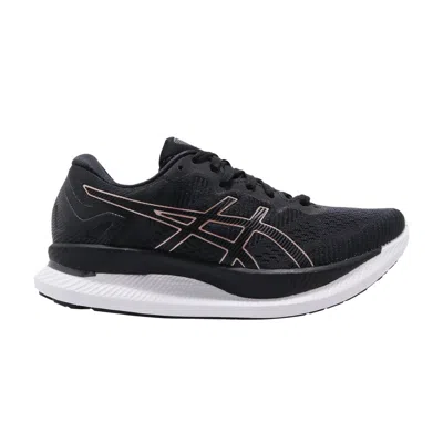 Pre-owned Asics Wmns Glideride 'black'