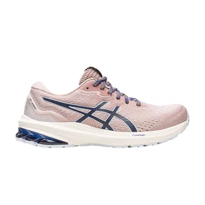 Pre-owned Asics Wmns Gt 1000 11 'nagino' In Pink