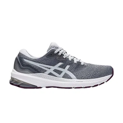 Pre-owned Asics Wmns Gt 1000 11 'piedmont Grey'