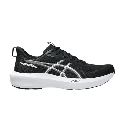 Pre-owned Asics Wmns Gt 1000 14 'black White' | Women's Size 9
