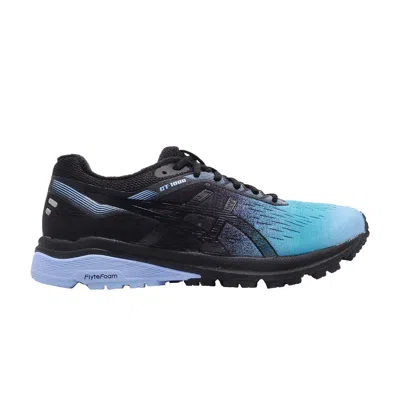 Pre-owned Asics Wmns Gt 1000 7 Sp 'blue Bell'