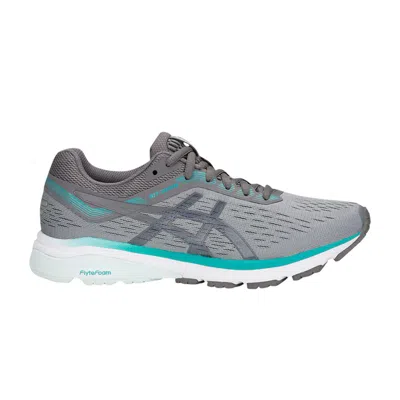 Pre-owned Asics Wmns Gt 1000 'stone Grey'