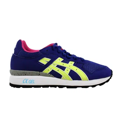 Pre-owned Asics Wmns Gt 2 'dark Blue Magenta' | Women's Size 12