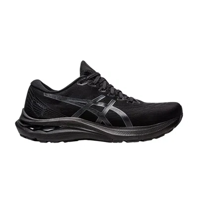 Pre-owned Asics Wmns Gt 2000 11 'triple Black'