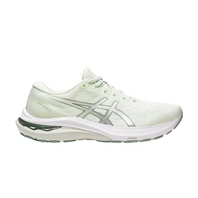 Pre-owned Asics Wmns Gt 2000 11 'whisper Green'