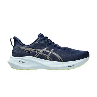 Pre-owned Asics Wmns Gt 2000 13 'blue Expanse'