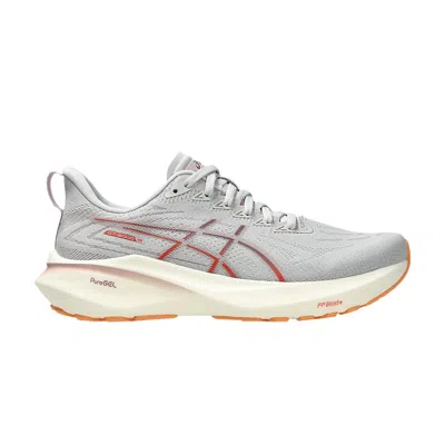 Pre-owned Asics Wmns Gt 2000 13 'concrete Watershed Rose' | Grey | Women's Size 11