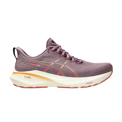 Pre-owned Asics Wmns Gt 2000 13 'dusty Mauve' In Purple