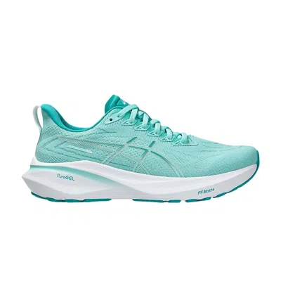 Pre-owned Asics Wmns Gt 2000 13 'illuminate Mint' | Green | Women's Size 11