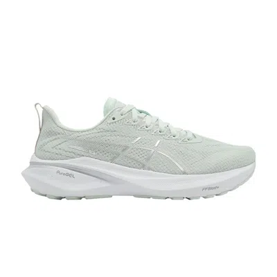 Pre-owned Asics Wmns Gt 2000 13 'pure Aqua' | Green | Women's Size 6
