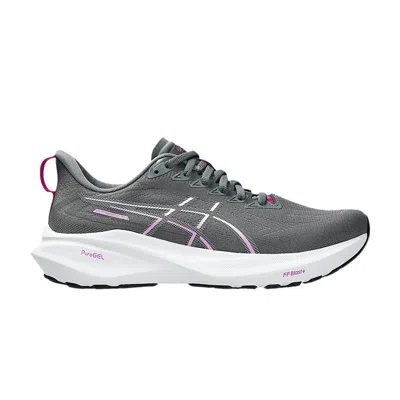 Pre-owned Asics Wmns Gt 2000 13 'steel Grey Lilac' | Women's Size 7