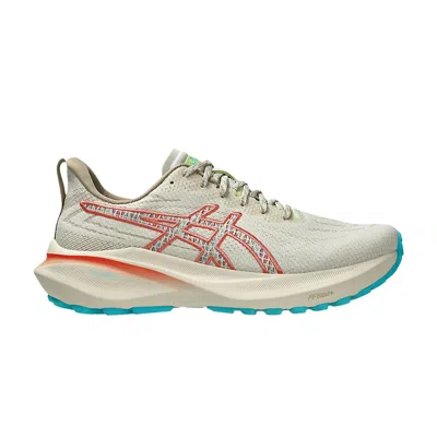 Pre-owned Asics Wmns Gt 2000 13 Tr 'nature Bathing' | Cream | Women's Size 6