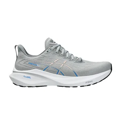 Pre-owned Asics Wmns Gt 2000 13 Wide 'piedmont Grey White' | Women's Size 9.5