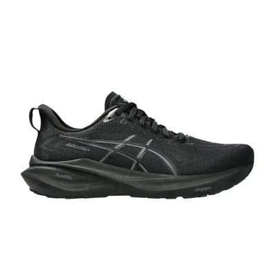 Pre-owned Asics Wmns Gt 2000 13 Wide 'triple Black' | Women's Size 5