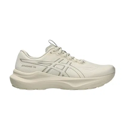 Pre-owned Asics Wmns Gt 2000 14 'oatmeal White' | Copper | Women's Size 8 In Brown