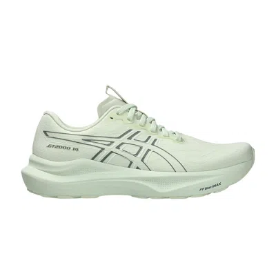 Pre-owned Asics Wmns Gt 2000 14 'whisper Green Monument Blue' | Women's Size 7.5