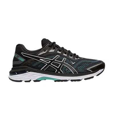Pre-owned Asics Wmns Gt 2000 7 'black' | Women's Size 7