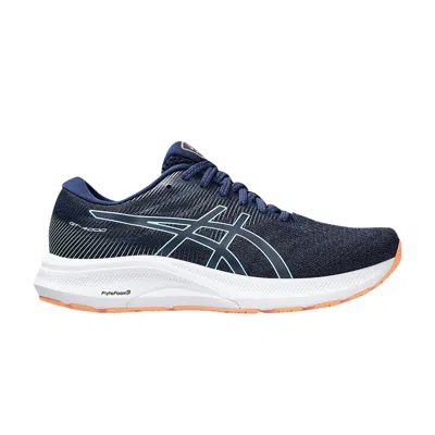 Pre-owned Asics Wmns Gt 4000 3 'blue Expanse Mint Tint'