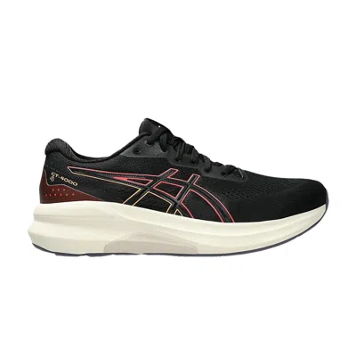 Pre-owned Asics Wmns Gt 4000 4 'black Coral Reef' | Women's Size 8.5