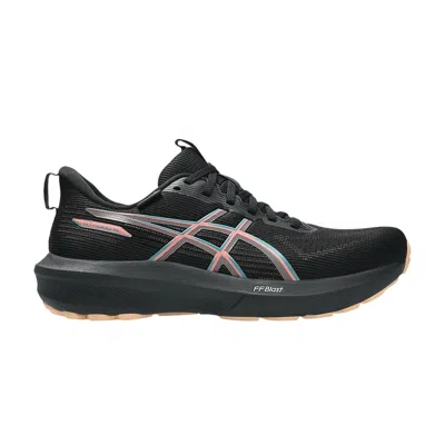 Pre-owned Asics Wmns Gt-1000 14 Gtx 'black Misty Pine' | Women's Size 8