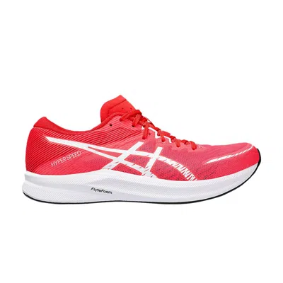 Pre-owned Asics Wmns Hyper Speed 3 'diva Pink'