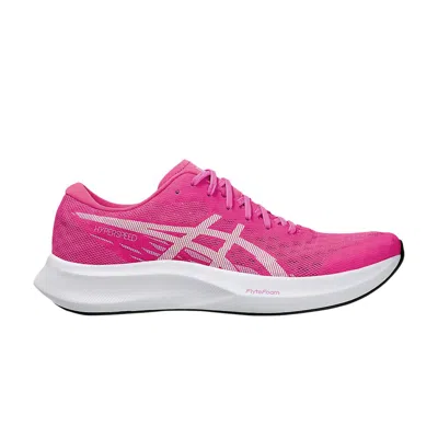 Pre-owned Asics Wmns Hyper Speed 4 'pink Glo'